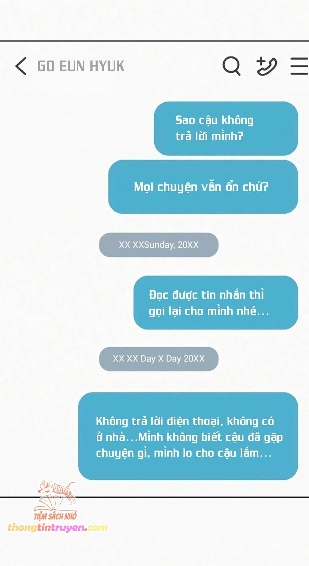 đọc truyện Chiến Lược Tình Yêu Trong Sáng Chương 103 ảnh 58 tại Giả Dược