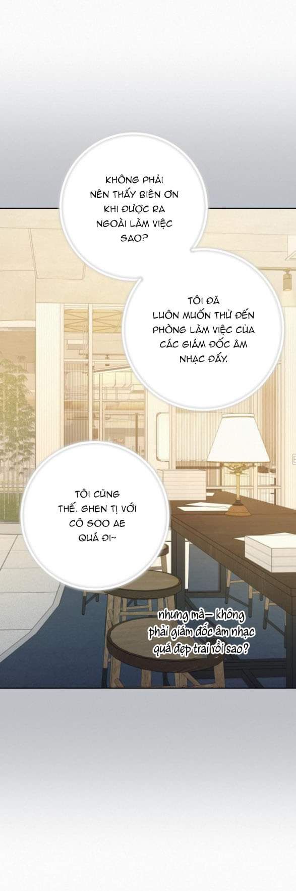 đọc truyện Chiến Lược Tình Yêu Trong Sáng Chương 108 ảnh 58 tại Giả Dược