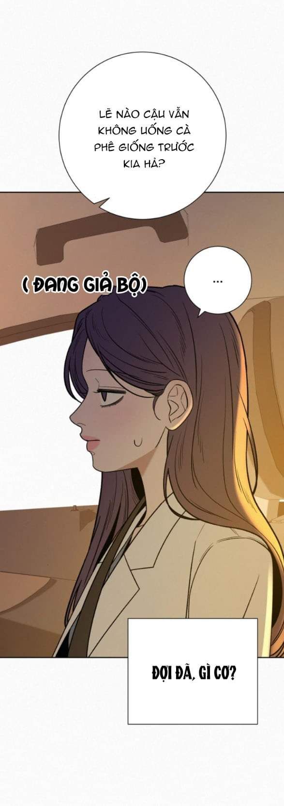 đọc truyện Chiến Lược Tình Yêu Trong Sáng Chương 108 ảnh 65 tại Giả Dược