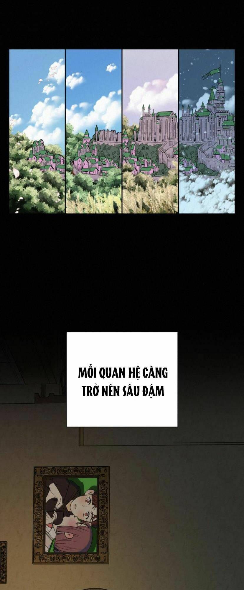 đọc truyện Chiến Lược Tình Yêu Trong Sáng Chương 11 ảnh 18 tại Giả Dược