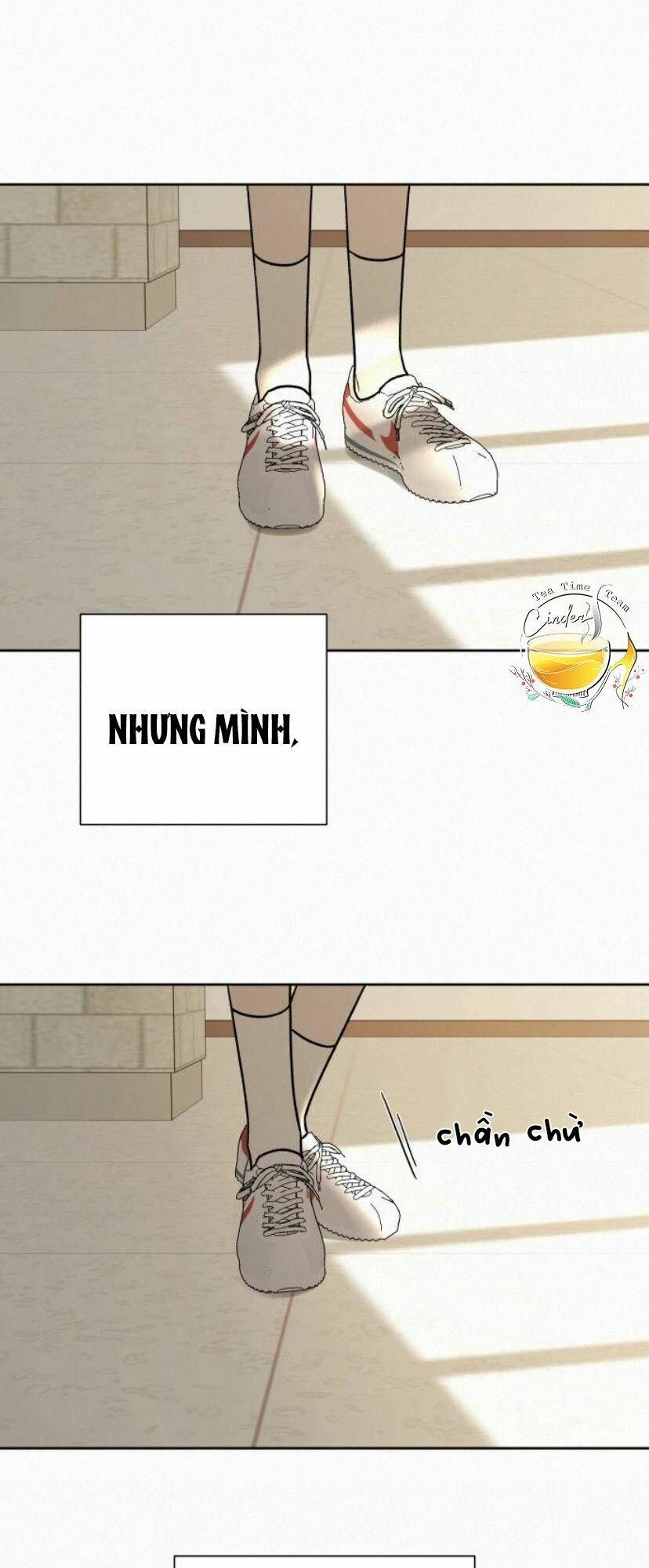 đọc truyện Chiến Lược Tình Yêu Trong Sáng Chương 11 ảnh 8 tại Giả Dược