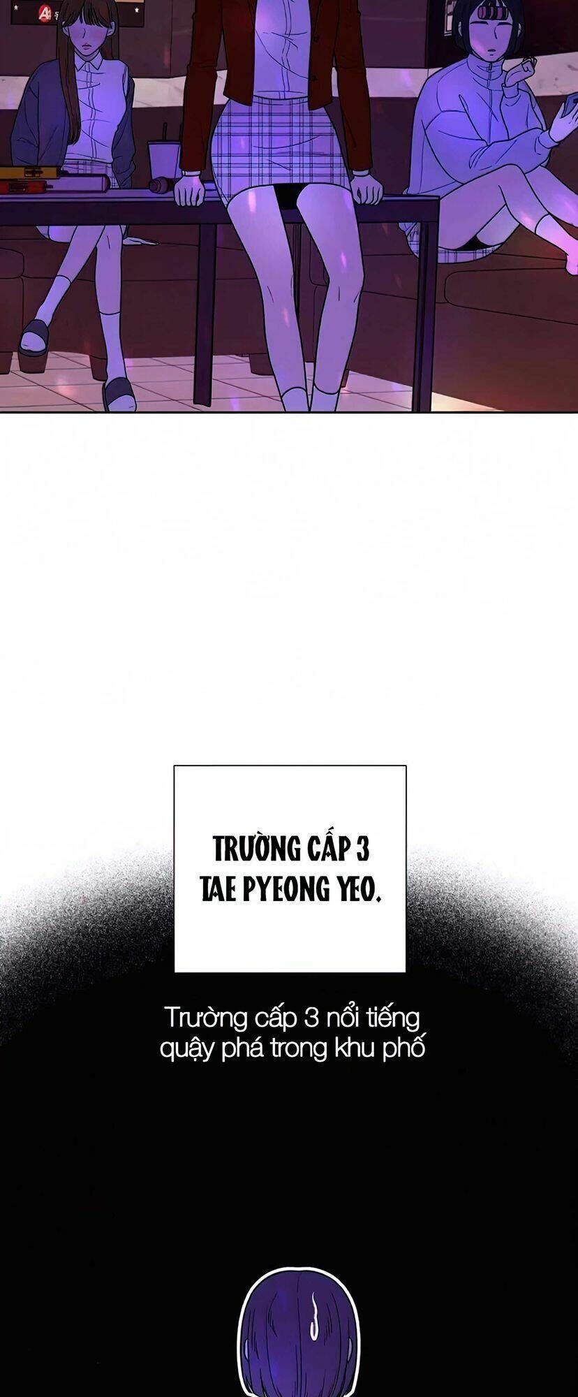 đọc truyện Chiến Lược Tình Yêu Trong Sáng Chương 12 ảnh 20 tại Giả Dược