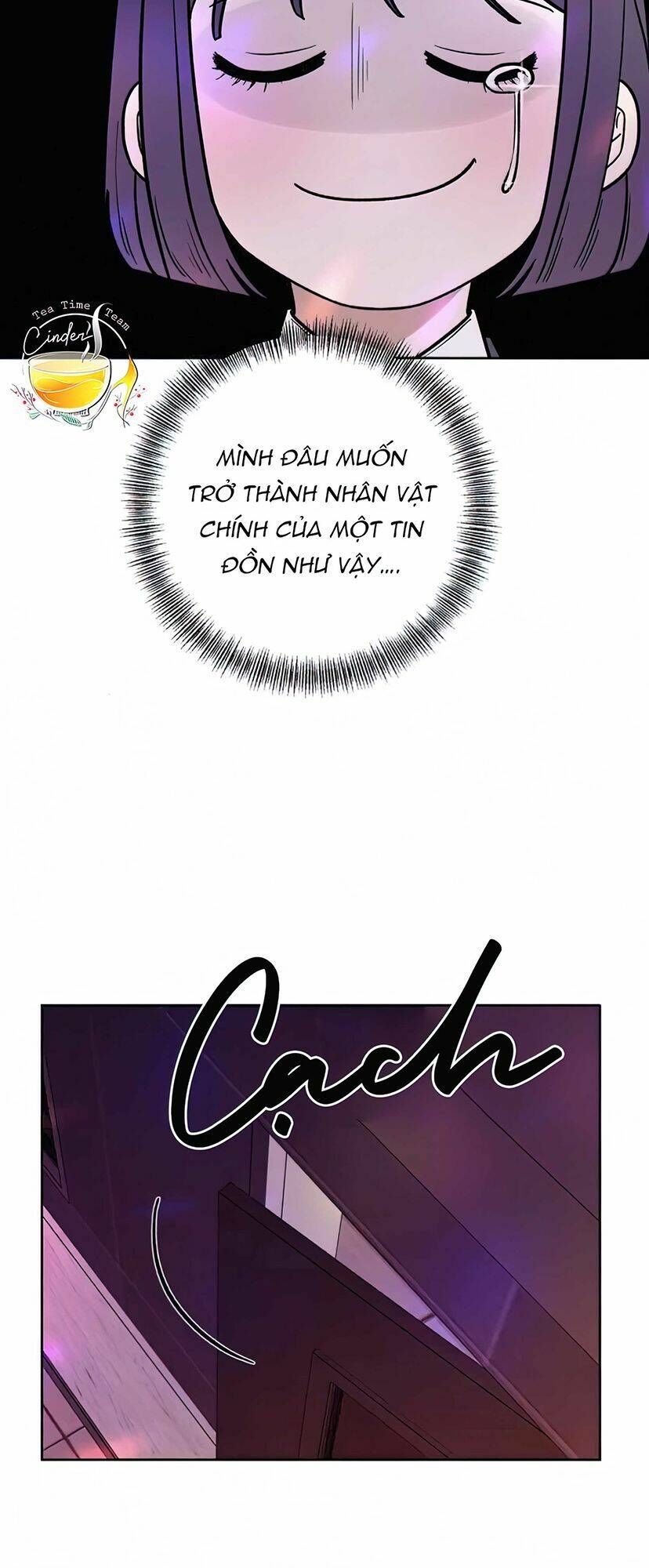 đọc truyện Chiến Lược Tình Yêu Trong Sáng Chương 12 ảnh 28 tại Giả Dược