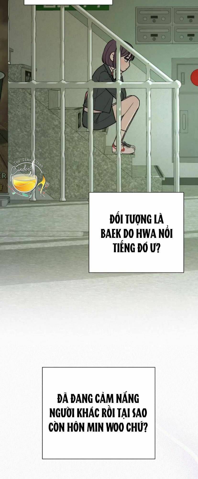 đọc truyện Chiến Lược Tình Yêu Trong Sáng Chương 12 ảnh 46 tại Giả Dược