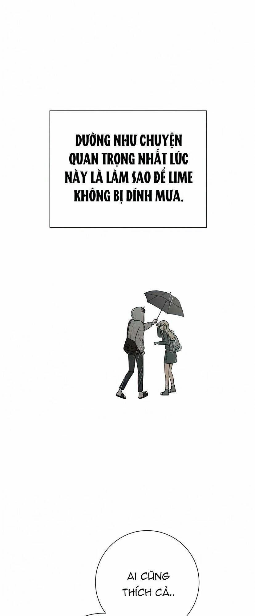 đọc truyện Chiến Lược Tình Yêu Trong Sáng Chương 12 ảnh 67 tại Giả Dược