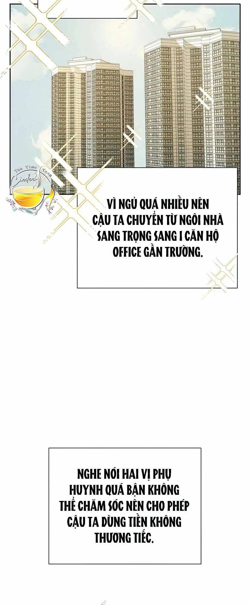 đọc truyện Chiến Lược Tình Yêu Trong Sáng Chương 13 ảnh 47 tại Giả Dược