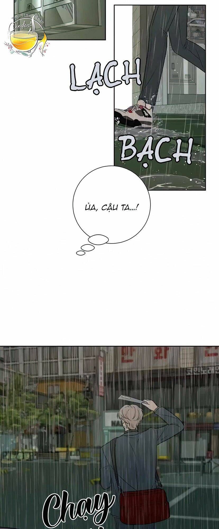 đọc truyện Chiến Lược Tình Yêu Trong Sáng Chương 13 ảnh 53 tại Giả Dược
