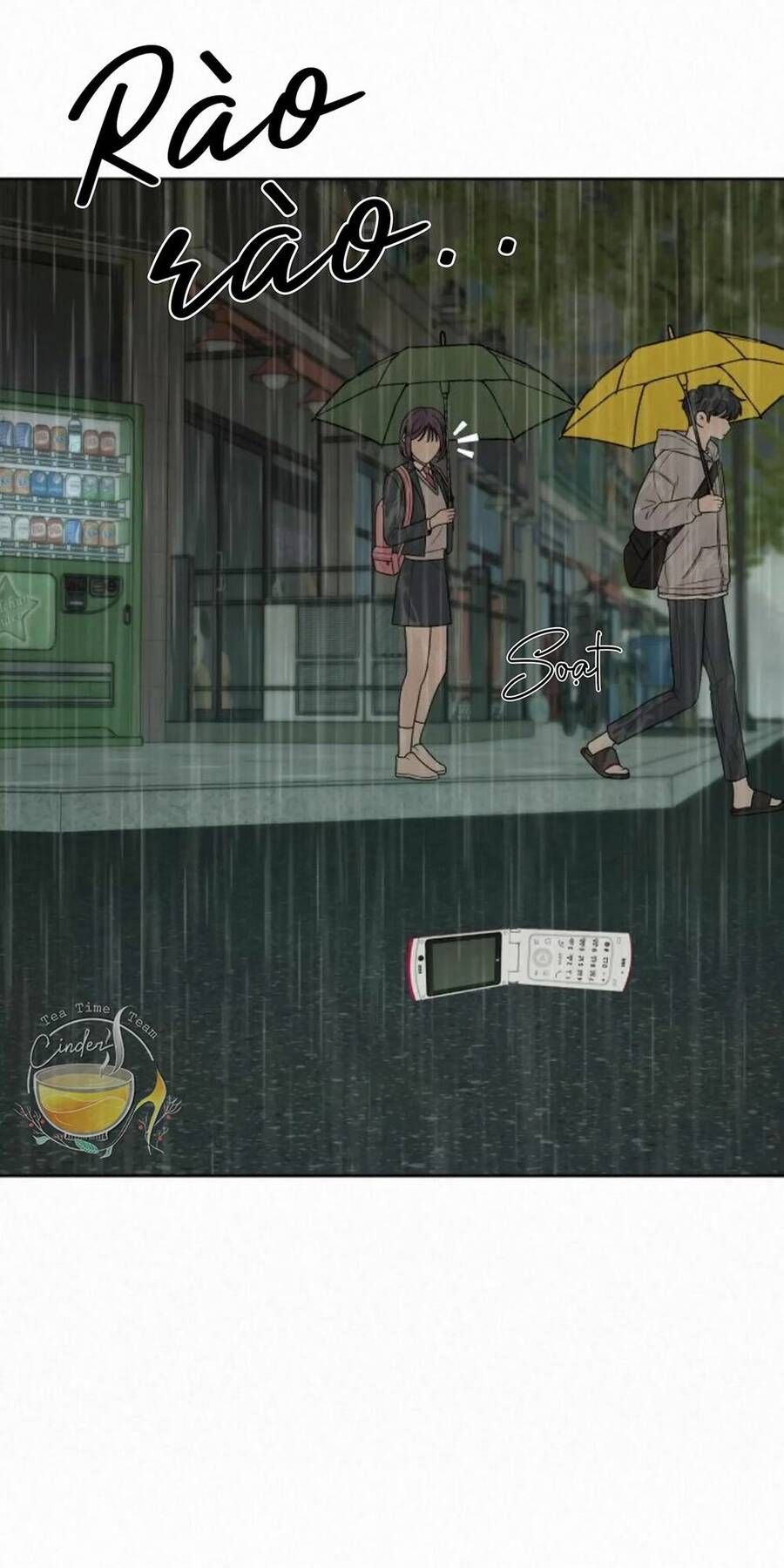đọc truyện Chiến Lược Tình Yêu Trong Sáng Chương 14 ảnh 24 tại Giả Dược