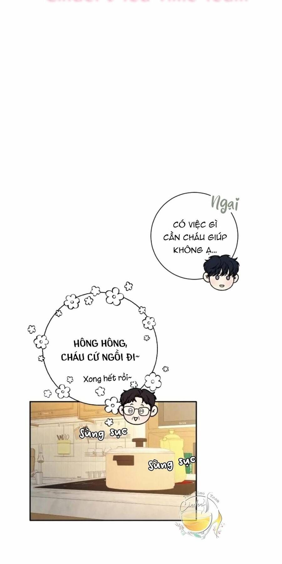 đọc truyện Chiến Lược Tình Yêu Trong Sáng Chương 15 ảnh 20 tại Giả Dược