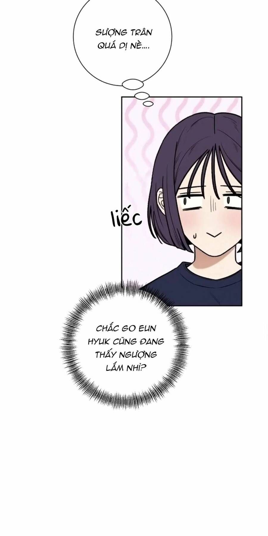 đọc truyện Chiến Lược Tình Yêu Trong Sáng Chương 15 ảnh 63 tại Giả Dược