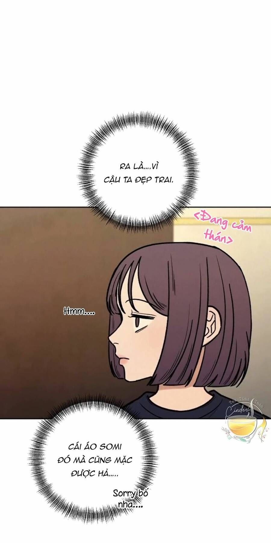 đọc truyện Chiến Lược Tình Yêu Trong Sáng Chương 15 ảnh 68 tại Giả Dược