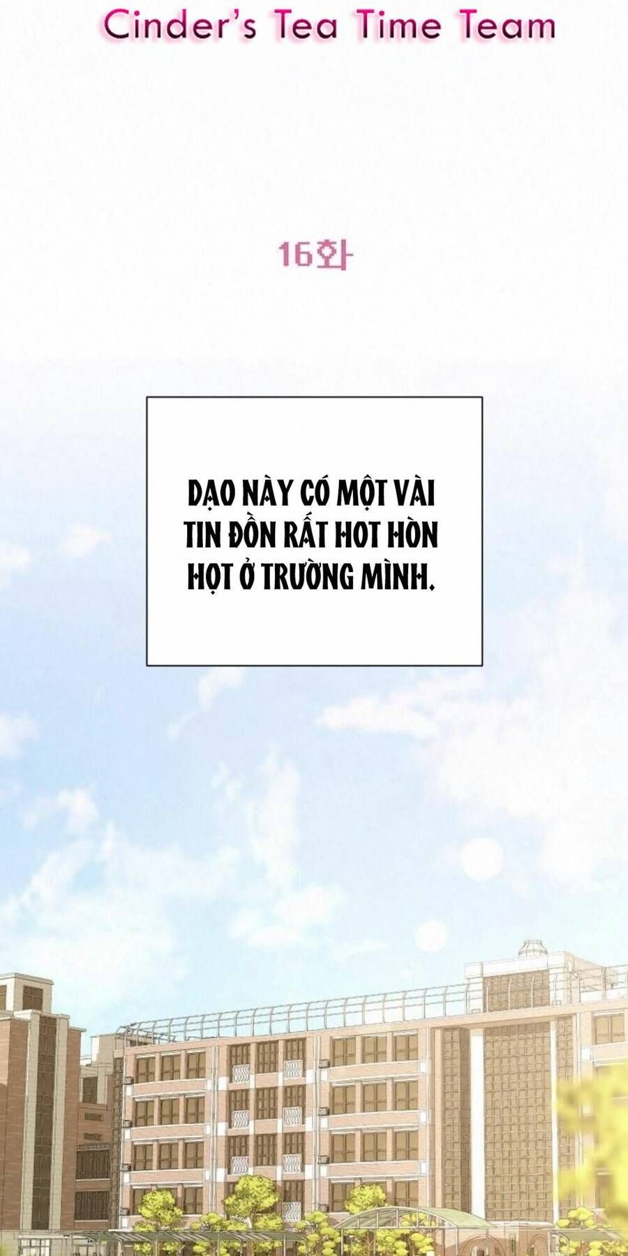 đọc truyện Chiến Lược Tình Yêu Trong Sáng Chương 16 ảnh 24 tại Giả Dược
