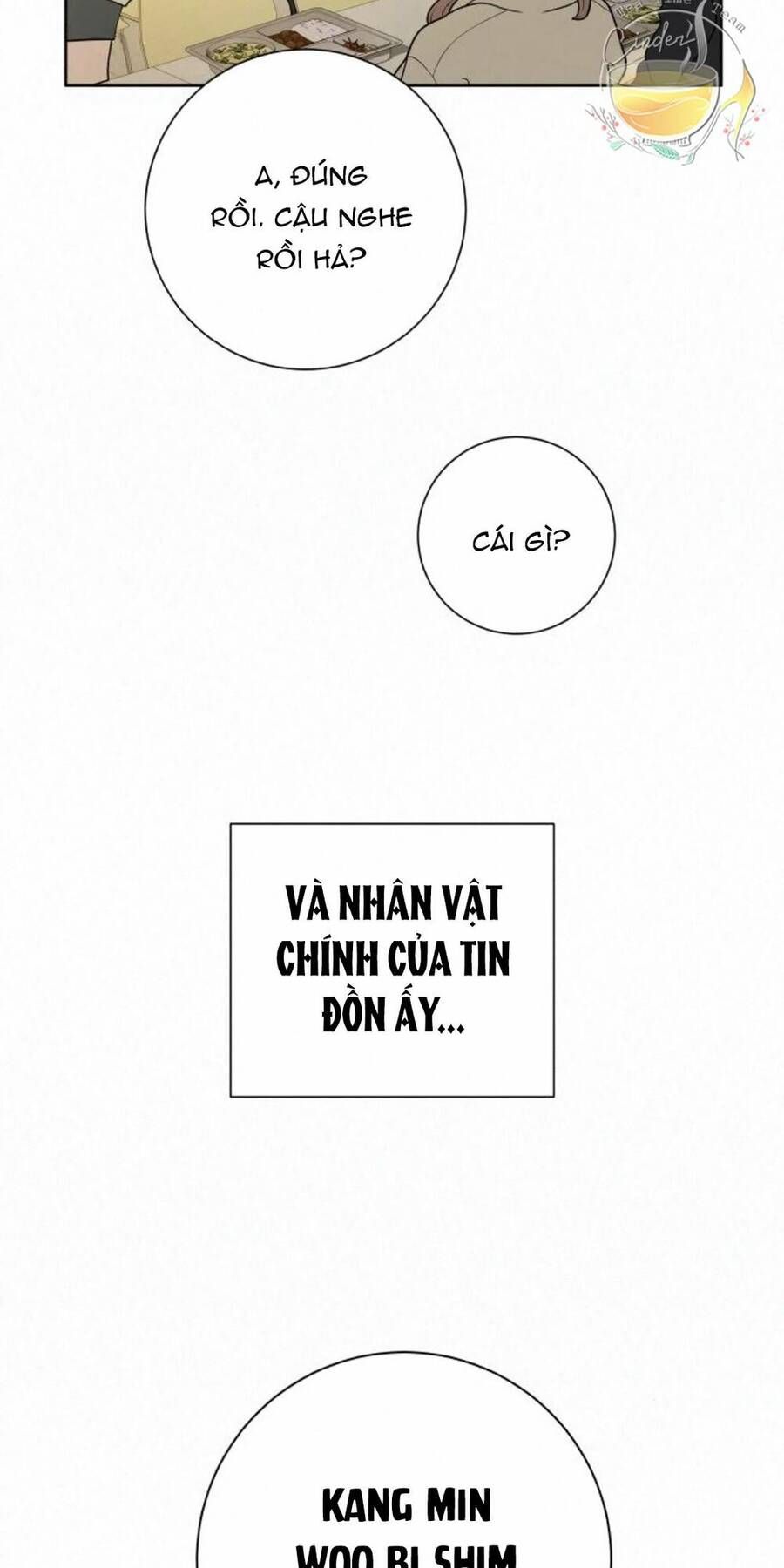 đọc truyện Chiến Lược Tình Yêu Trong Sáng Chương 16 ảnh 39 tại Giả Dược