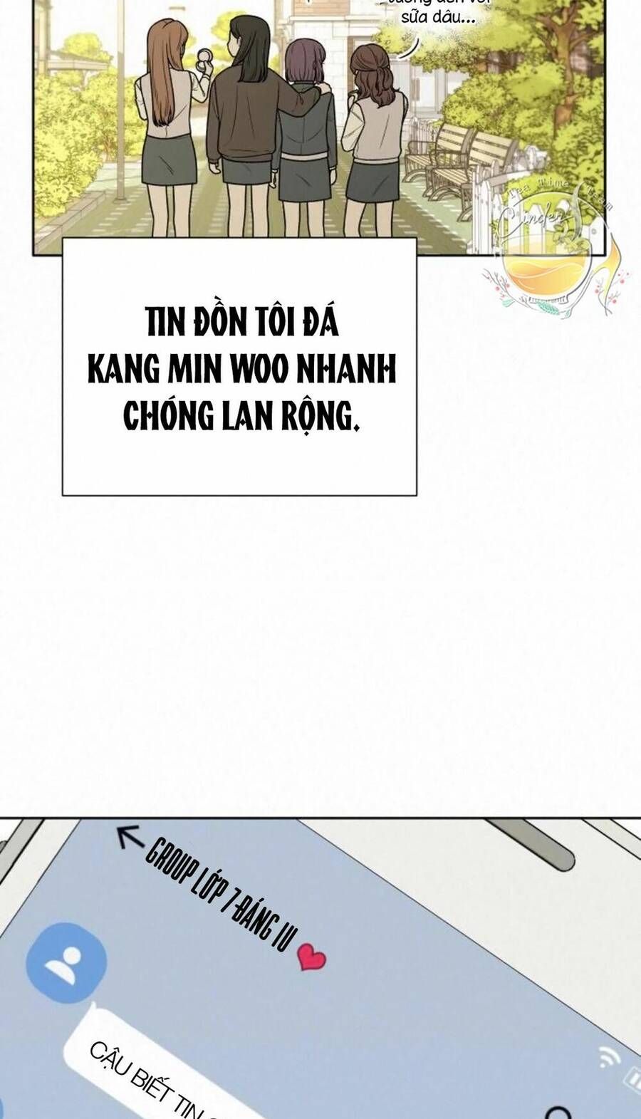 đọc truyện Chiến Lược Tình Yêu Trong Sáng Chương 16 ảnh 42 tại Giả Dược