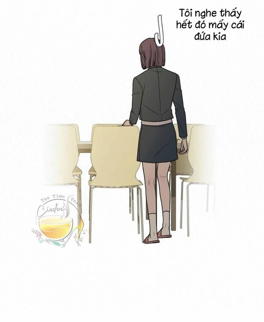 đọc truyện Chiến Lược Tình Yêu Trong Sáng Chương 16 ảnh 60 tại Giả Dược
