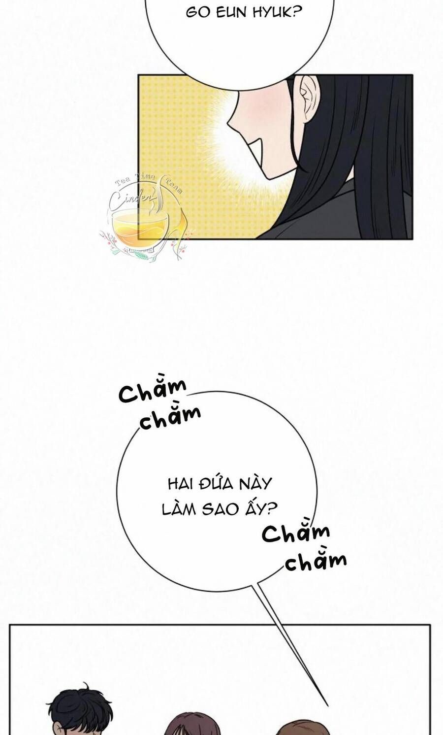 đọc truyện Chiến Lược Tình Yêu Trong Sáng Chương 16 ảnh 66 tại Giả Dược