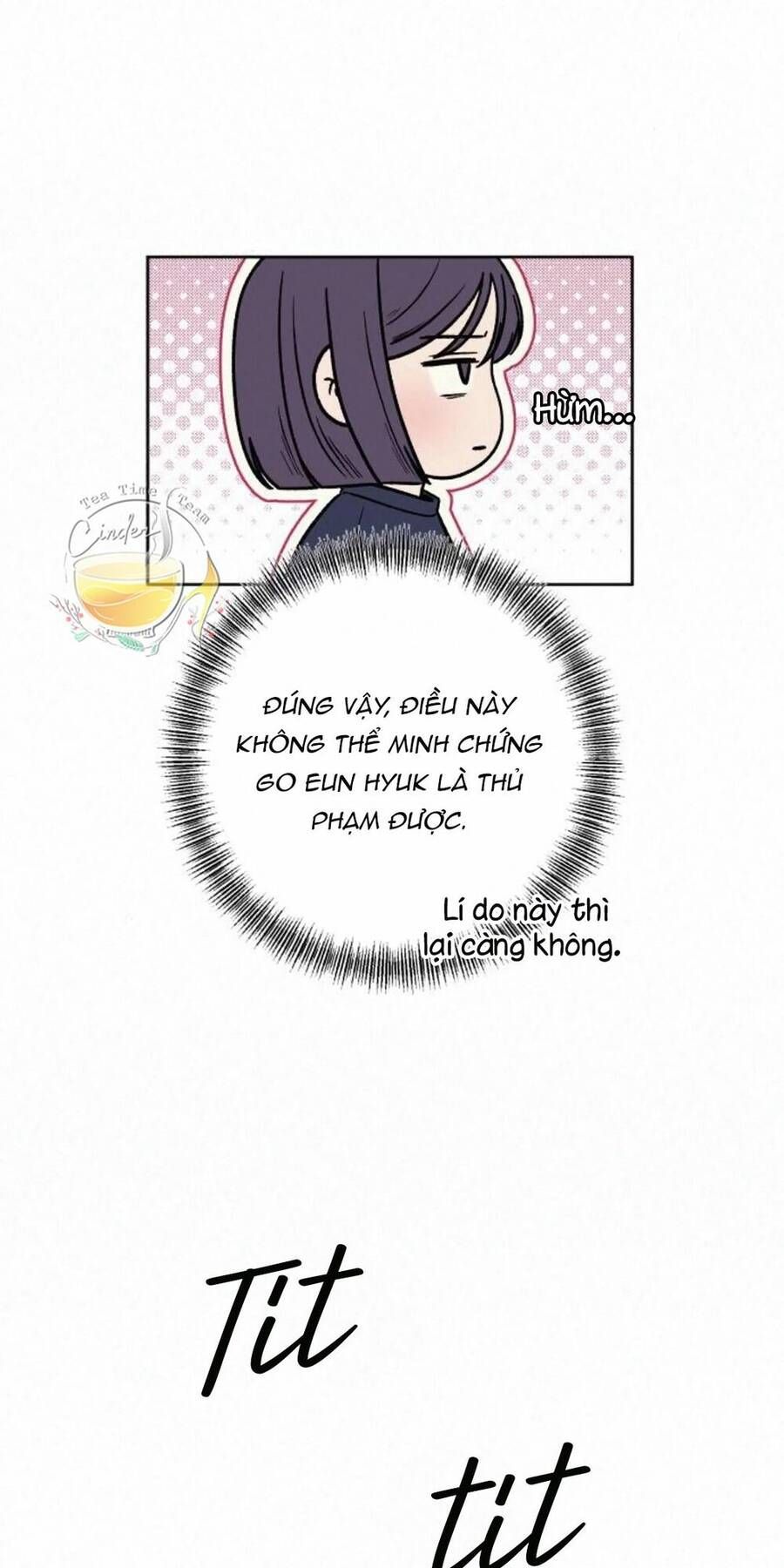 đọc truyện Chiến Lược Tình Yêu Trong Sáng Chương 16 ảnh 9 tại Giả Dược