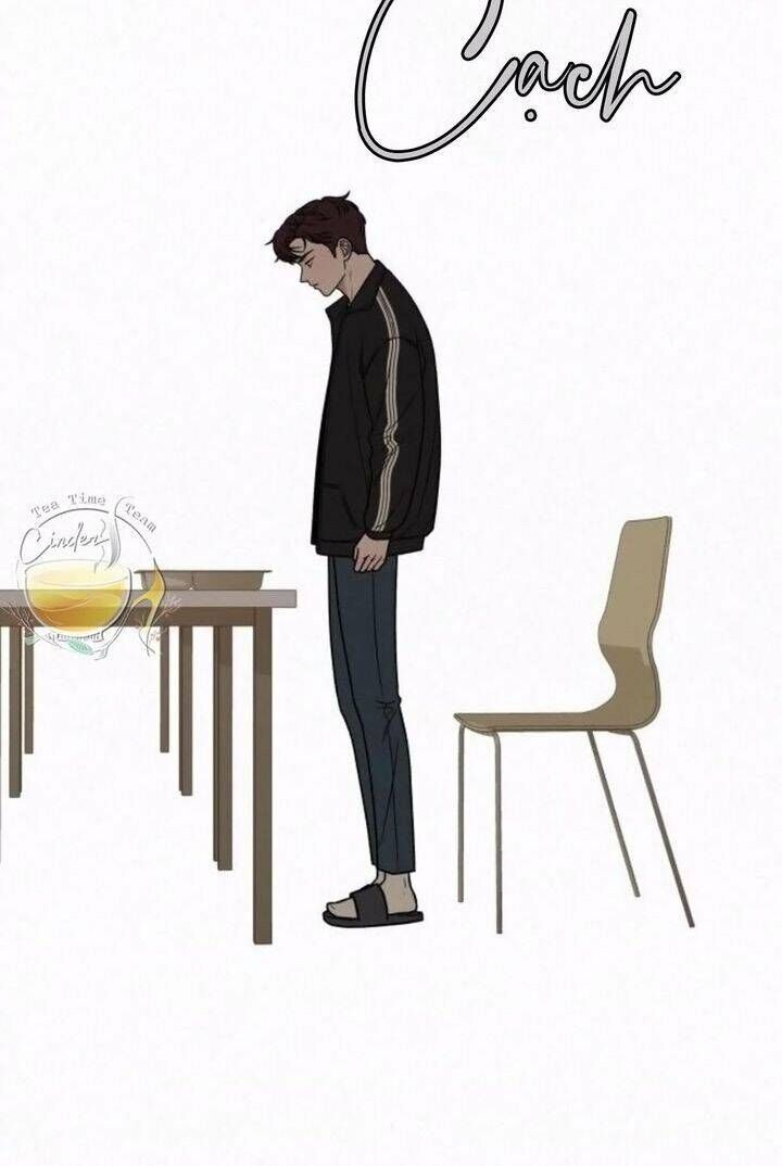 đọc truyện Chiến Lược Tình Yêu Trong Sáng Chương 17 ảnh 13 tại Giả Dược
