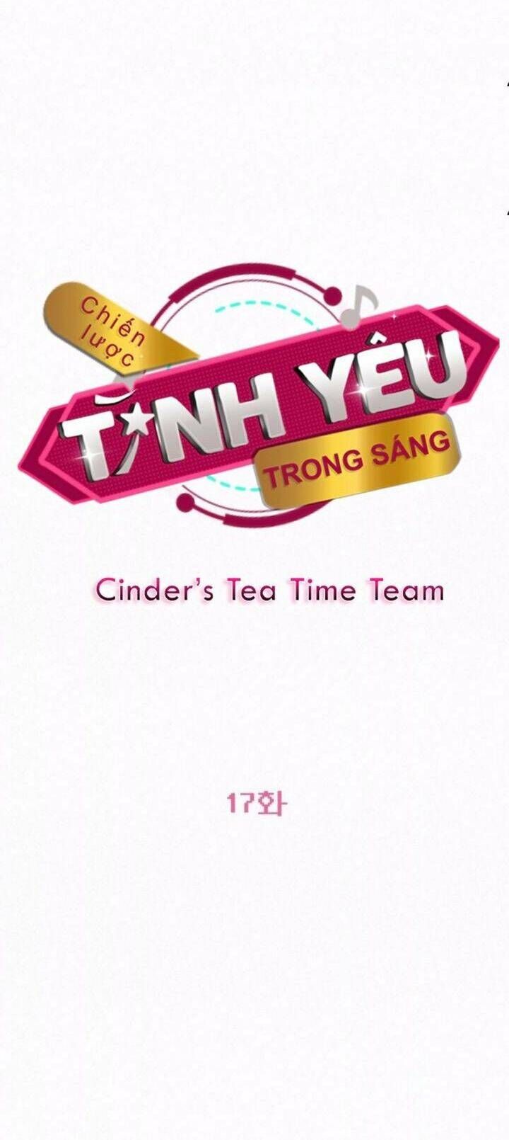 đọc truyện Chiến Lược Tình Yêu Trong Sáng Chương 17 ảnh 20 tại Giả Dược
