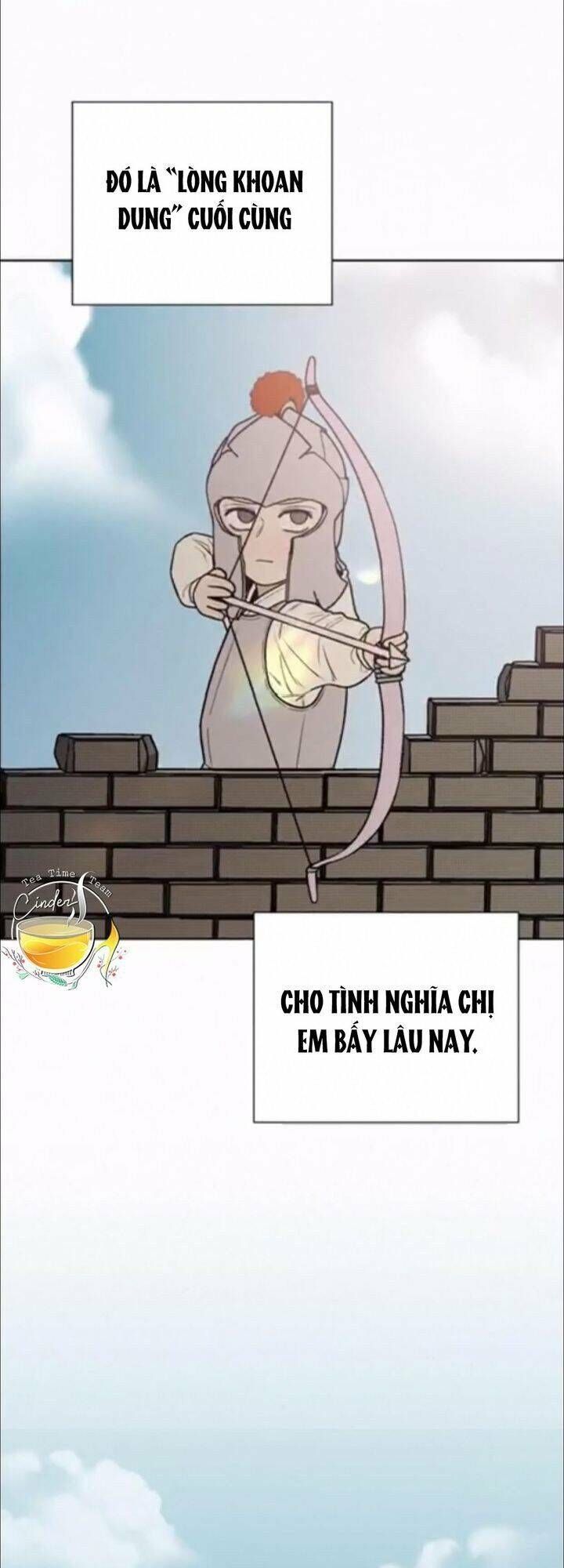đọc truyện Chiến Lược Tình Yêu Trong Sáng Chương 18 ảnh 34 tại Giả Dược