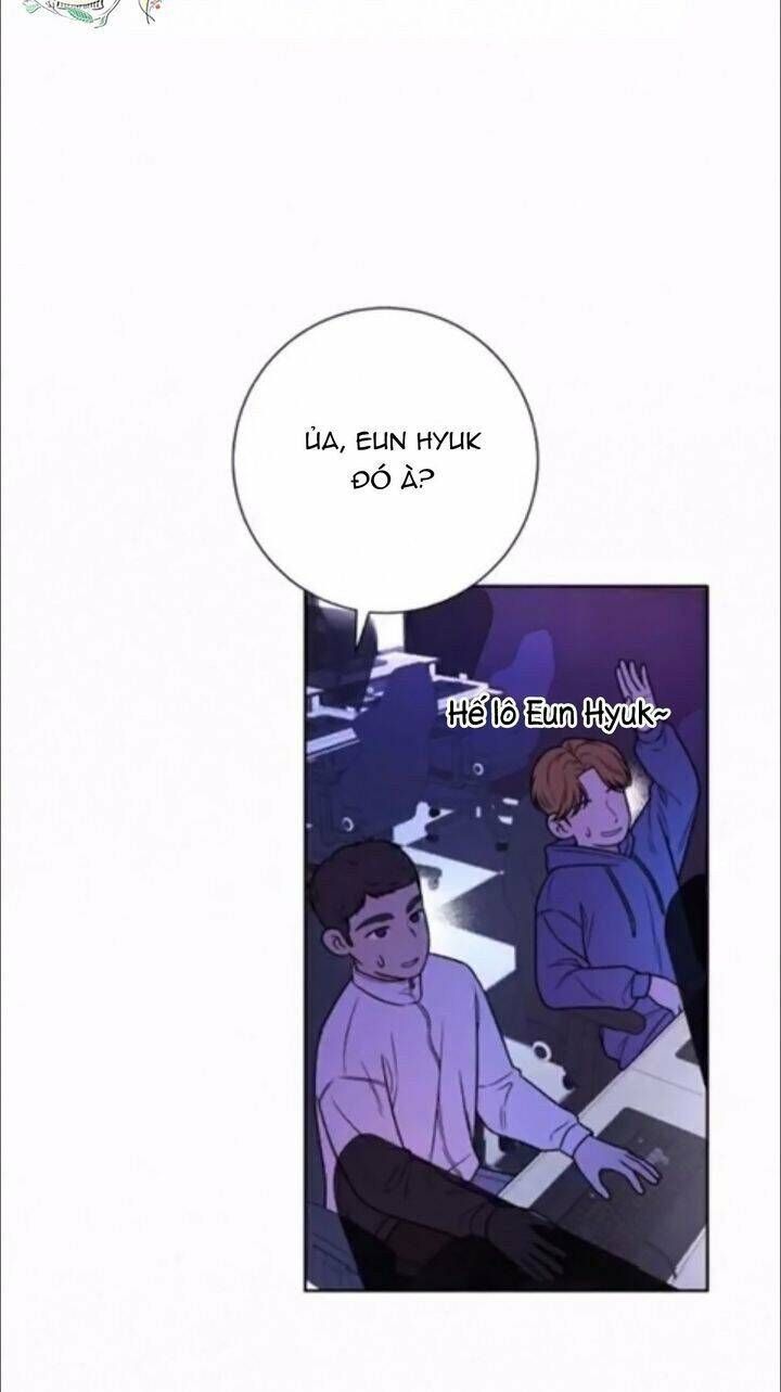 đọc truyện Chiến Lược Tình Yêu Trong Sáng Chương 18 ảnh 79 tại Giả Dược