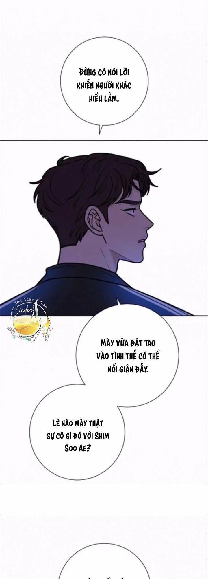 đọc truyện Chiến Lược Tình Yêu Trong Sáng Chương 18 ảnh 92 tại Giả Dược