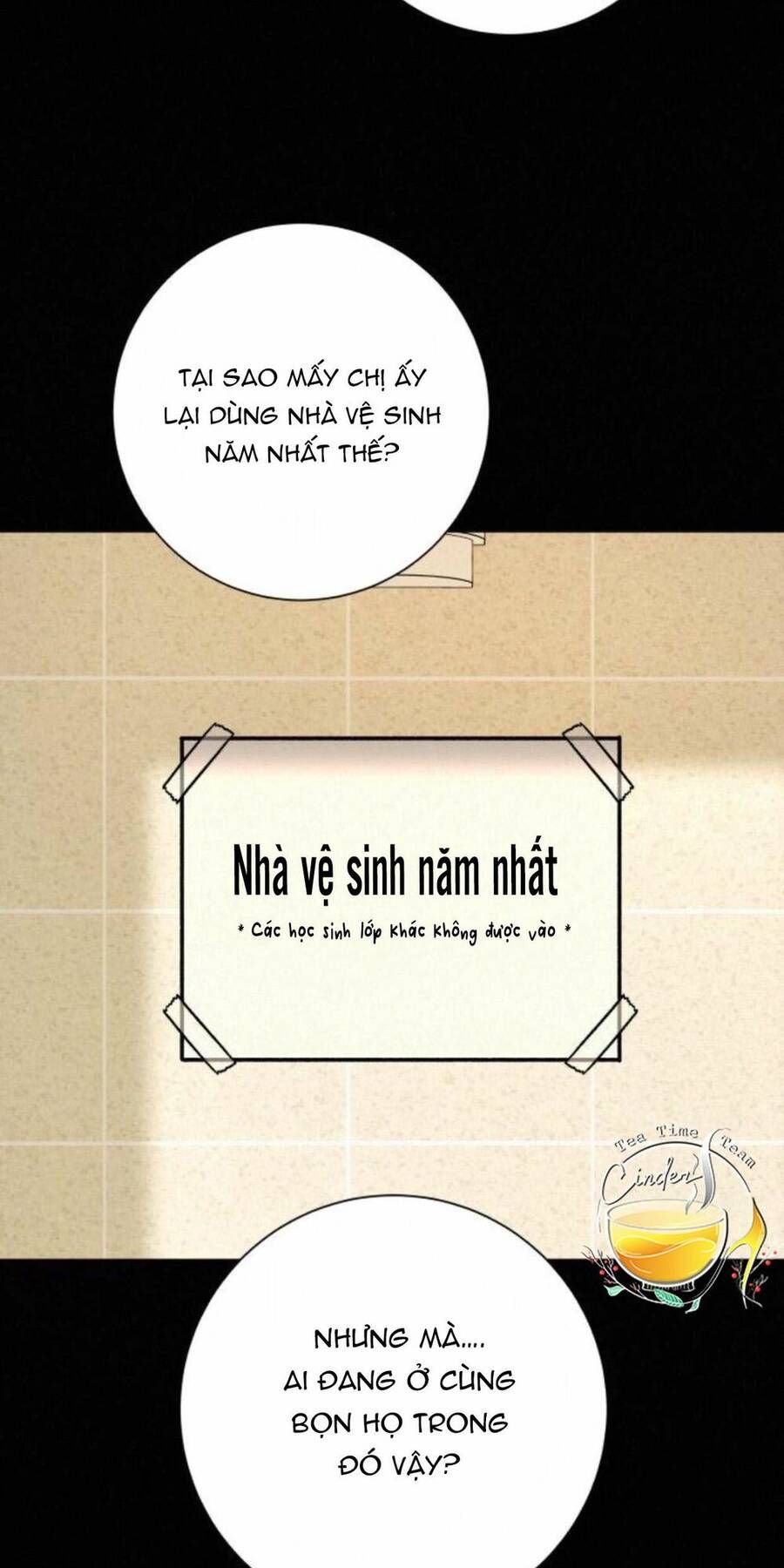 đọc truyện Chiến Lược Tình Yêu Trong Sáng Chương 19 ảnh 23 tại Giả Dược