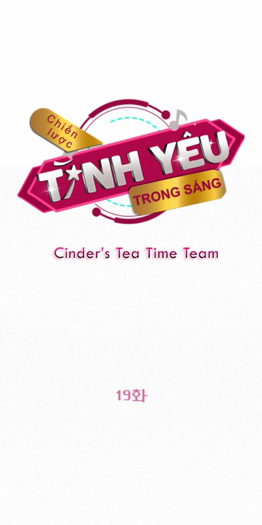 đọc truyện Chiến Lược Tình Yêu Trong Sáng Chương 19 ảnh 4 tại Giả Dược
