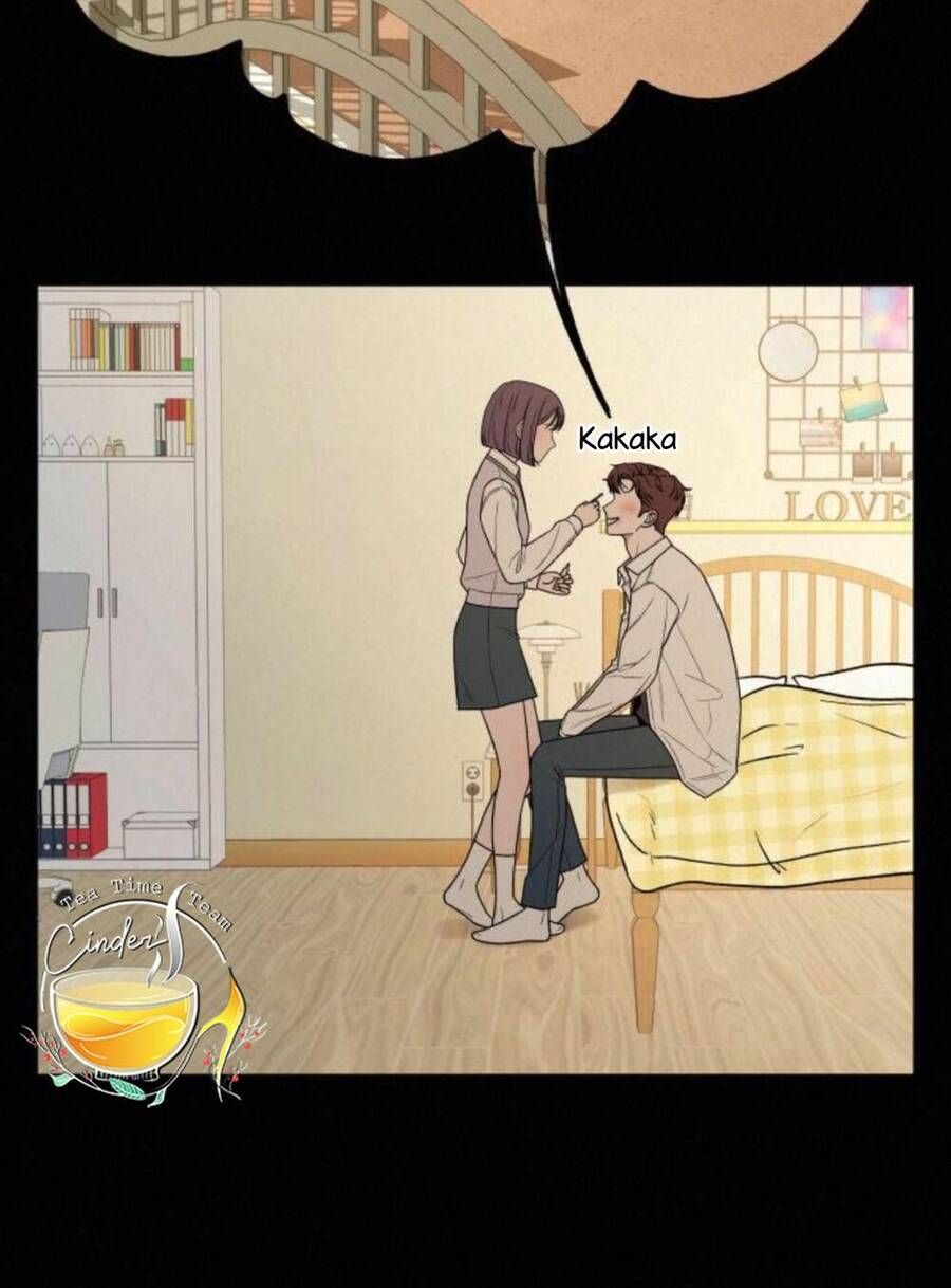 đọc truyện Chiến Lược Tình Yêu Trong Sáng Chương 19 ảnh 54 tại Giả Dược