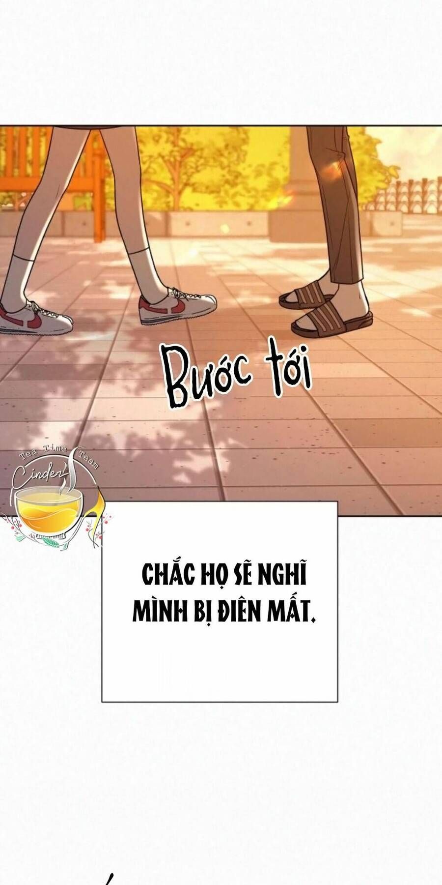 đọc truyện Chiến Lược Tình Yêu Trong Sáng Chương 19 ảnh 74 tại Giả Dược