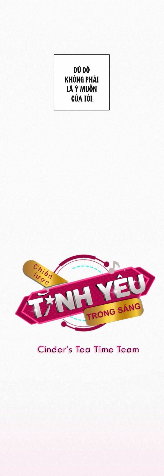 đọc truyện Chiến Lược Tình Yêu Trong Sáng Chương 2 ảnh 4 tại Giả Dược