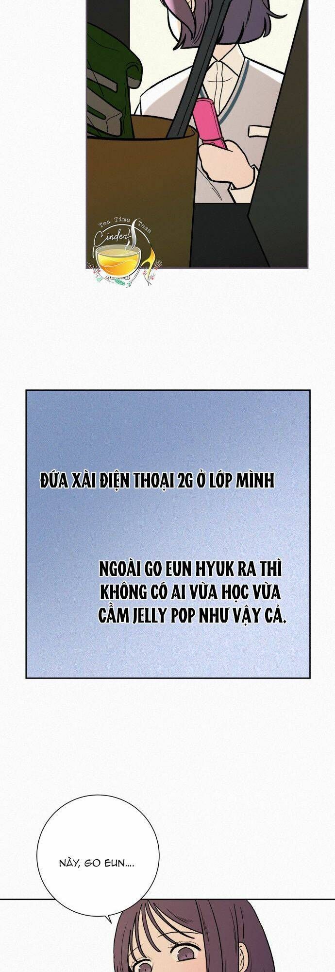 đọc truyện Chiến Lược Tình Yêu Trong Sáng Chương 2 ảnh 81 tại Giả Dược