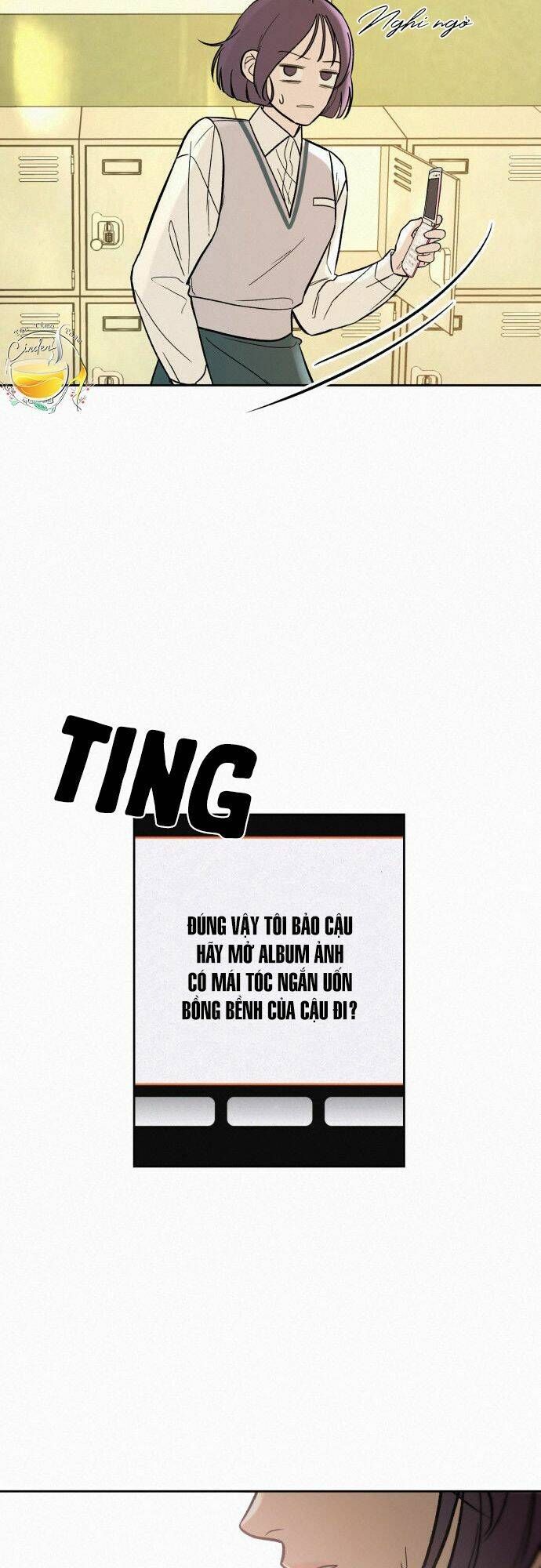 đọc truyện Chiến Lược Tình Yêu Trong Sáng Chương 2 ảnh 83 tại Giả Dược