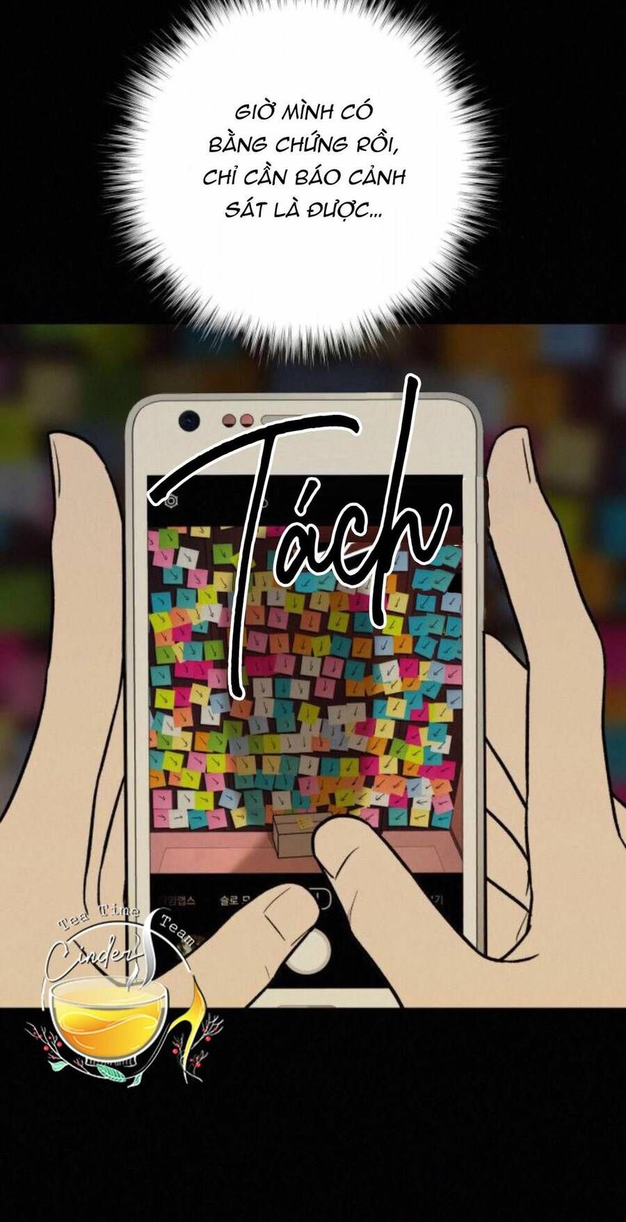 đọc truyện Chiến Lược Tình Yêu Trong Sáng Chương 20 ảnh 15 tại Giả Dược