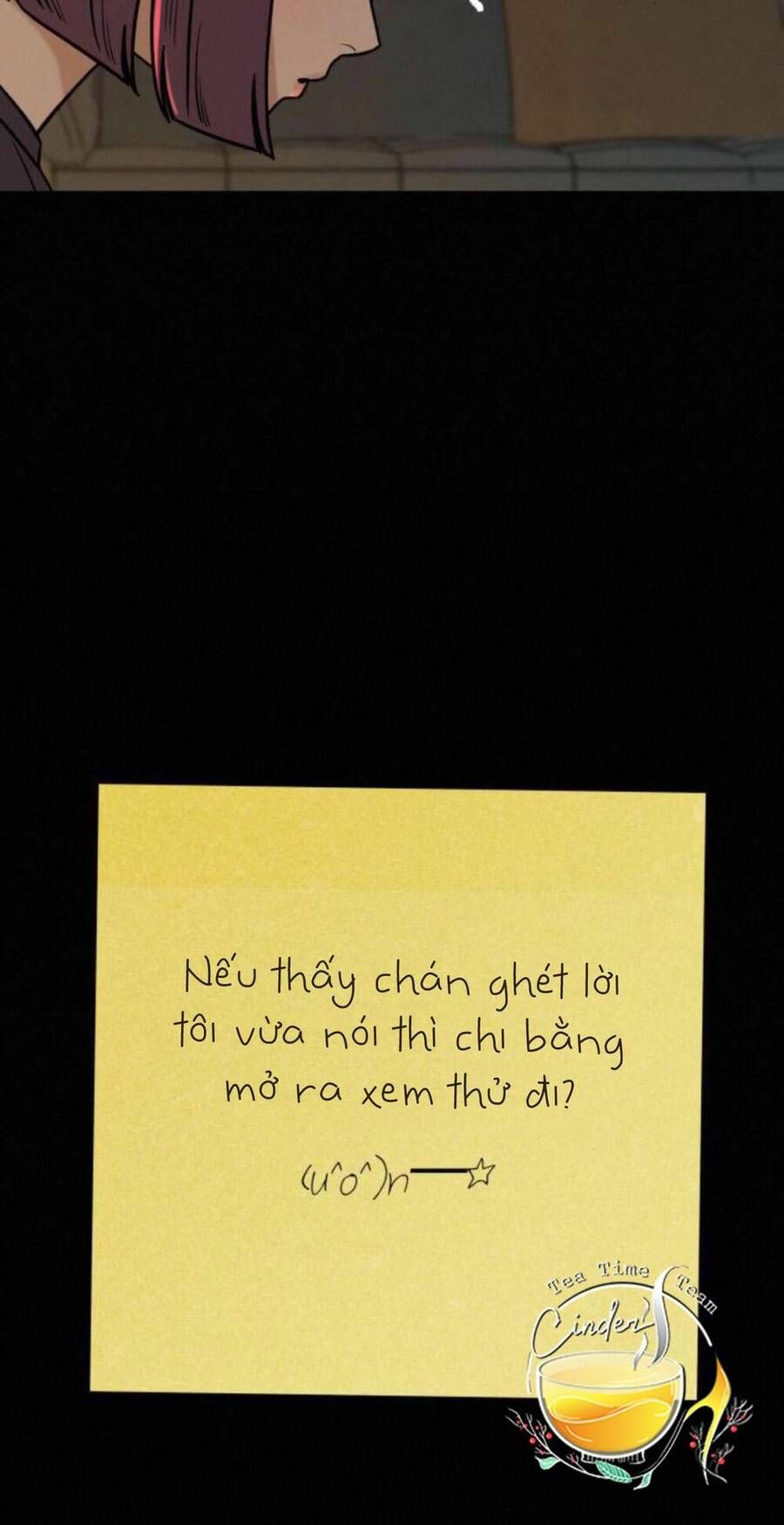 đọc truyện Chiến Lược Tình Yêu Trong Sáng Chương 20 ảnh 48 tại Giả Dược