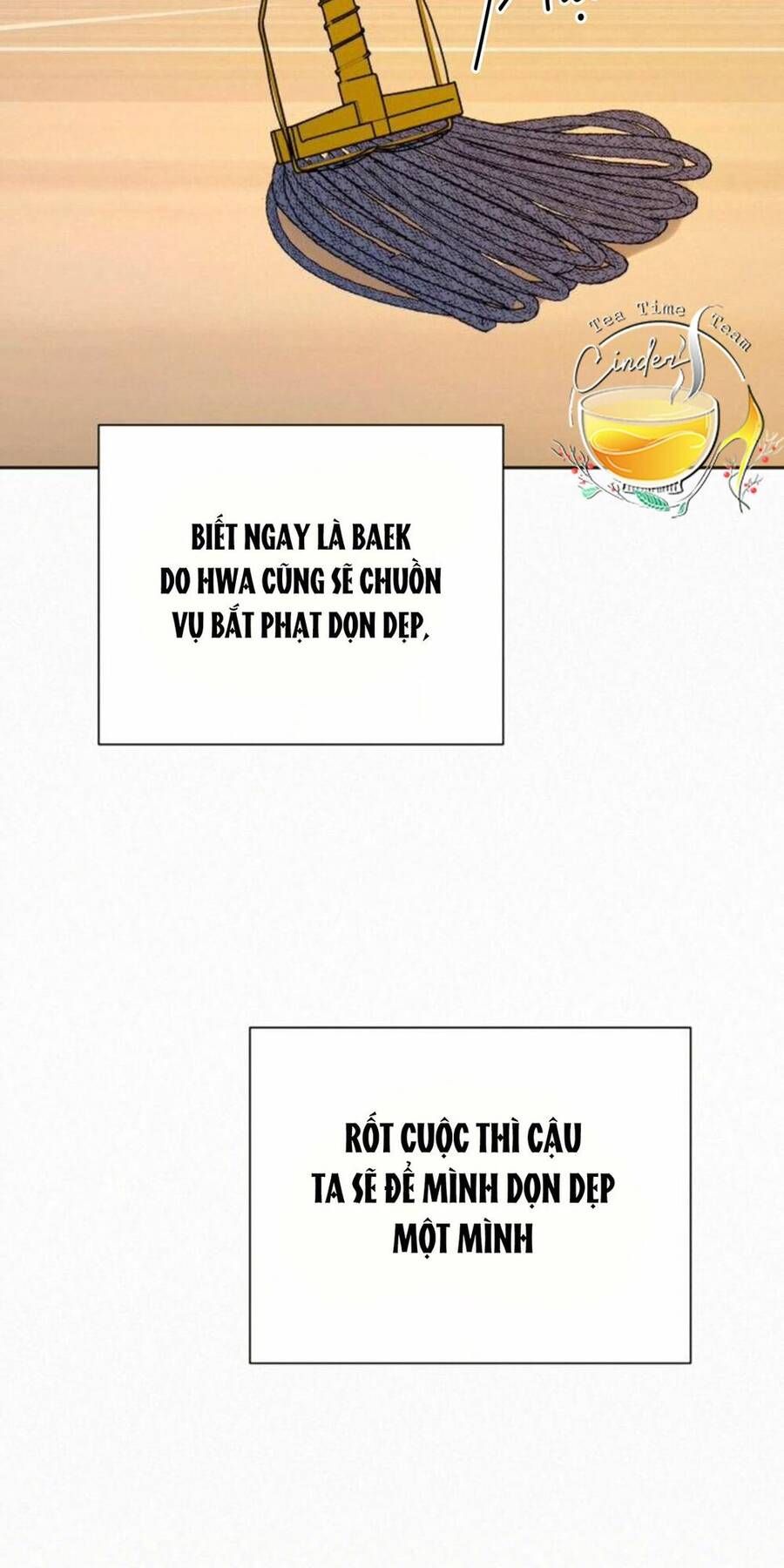 đọc truyện Chiến Lược Tình Yêu Trong Sáng Chương 21 ảnh 105 tại Giả Dược