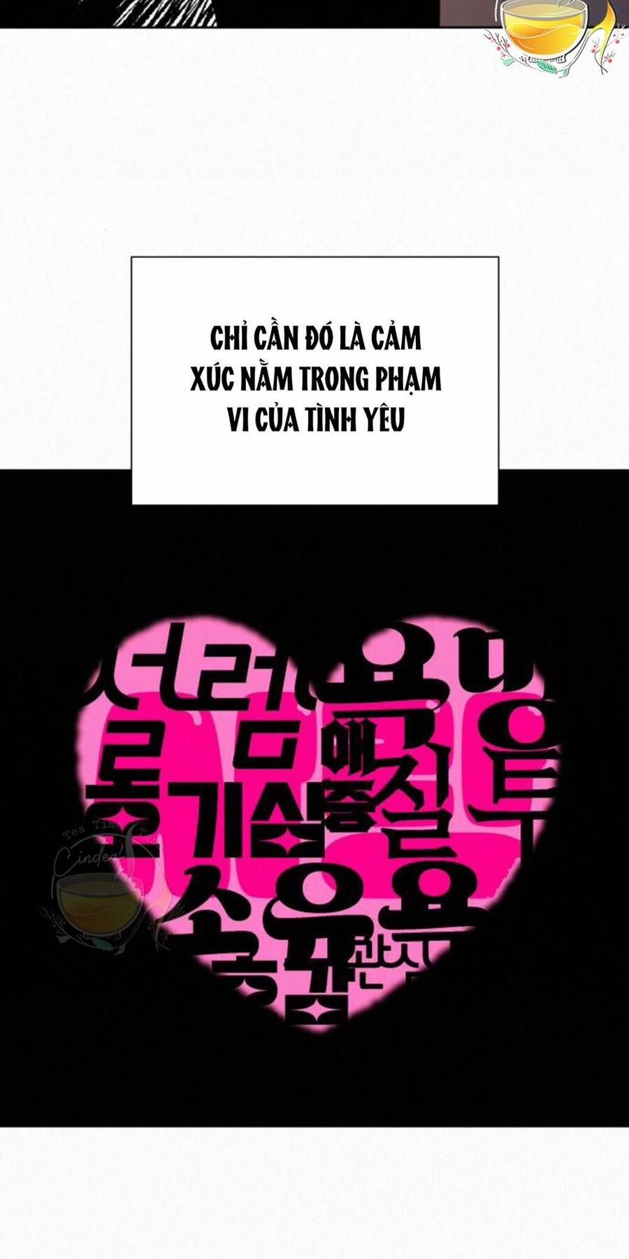đọc truyện Chiến Lược Tình Yêu Trong Sáng Chương 21 ảnh 15 tại Giả Dược