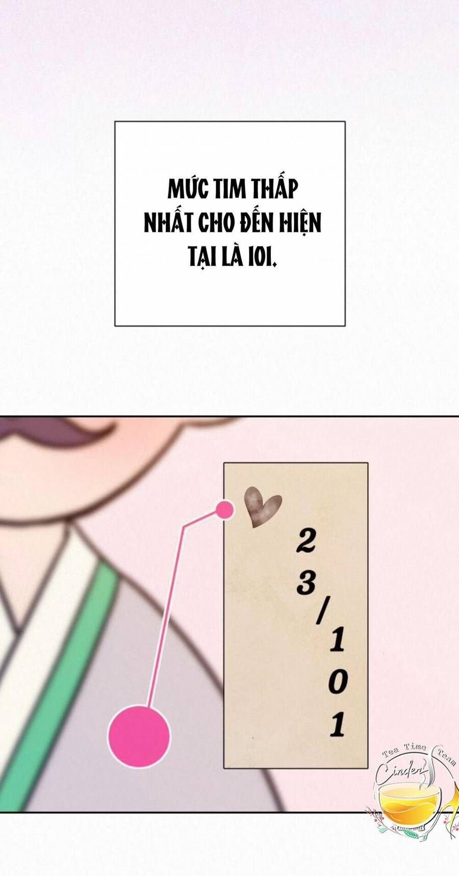 đọc truyện Chiến Lược Tình Yêu Trong Sáng Chương 21 ảnh 17 tại Giả Dược