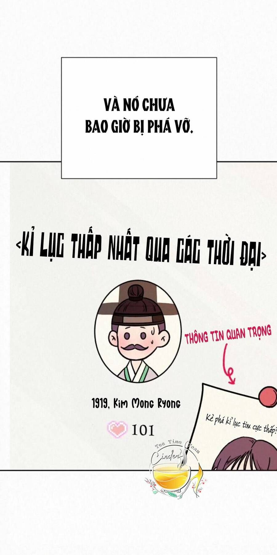 đọc truyện Chiến Lược Tình Yêu Trong Sáng Chương 21 ảnh 19 tại Giả Dược