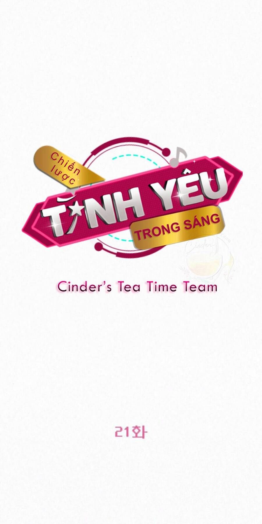 đọc truyện Chiến Lược Tình Yêu Trong Sáng Chương 21 ảnh 40 tại Giả Dược