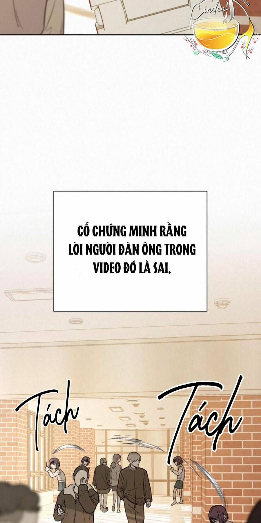 đọc truyện Chiến Lược Tình Yêu Trong Sáng Chương 21 ảnh 44 tại Giả Dược