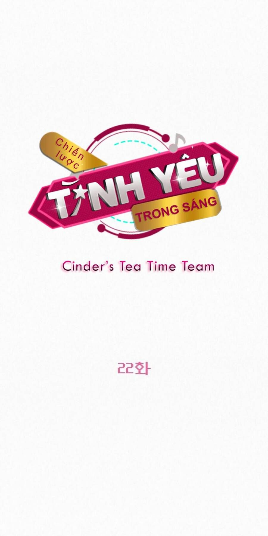 đọc truyện Chiến Lược Tình Yêu Trong Sáng Chương 22 ảnh 22 tại Giả Dược