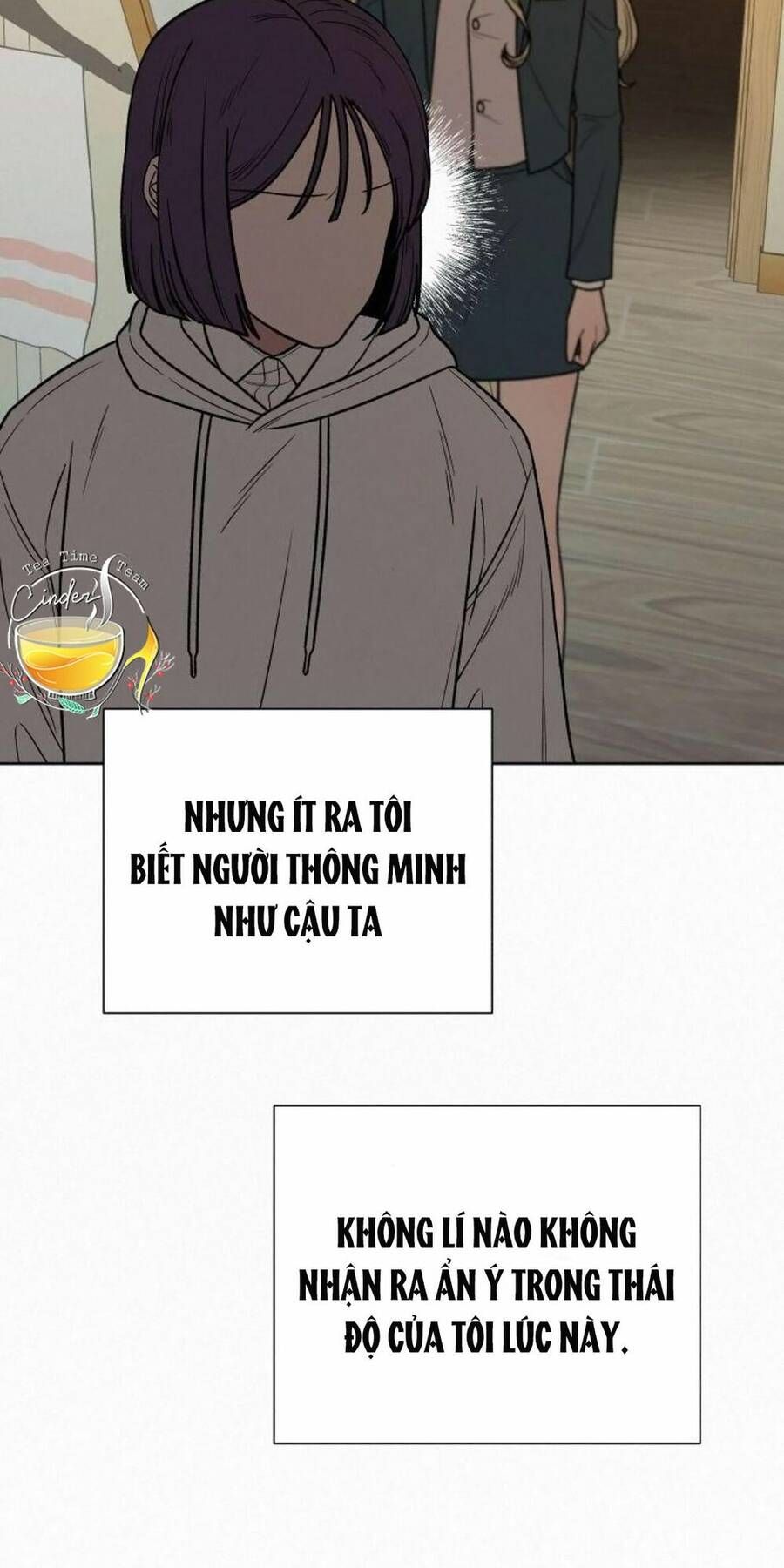 đọc truyện Chiến Lược Tình Yêu Trong Sáng Chương 22 ảnh 27 tại Giả Dược