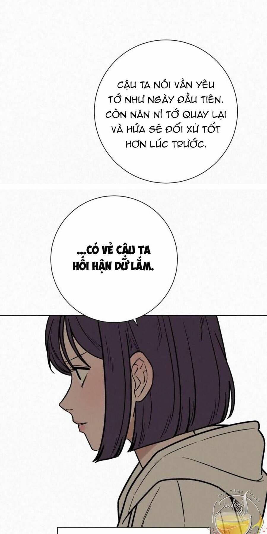 đọc truyện Chiến Lược Tình Yêu Trong Sáng Chương 22 ảnh 31 tại Giả Dược