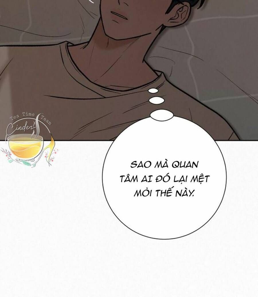 đọc truyện Chiến Lược Tình Yêu Trong Sáng Chương 22 ảnh 83 tại Giả Dược