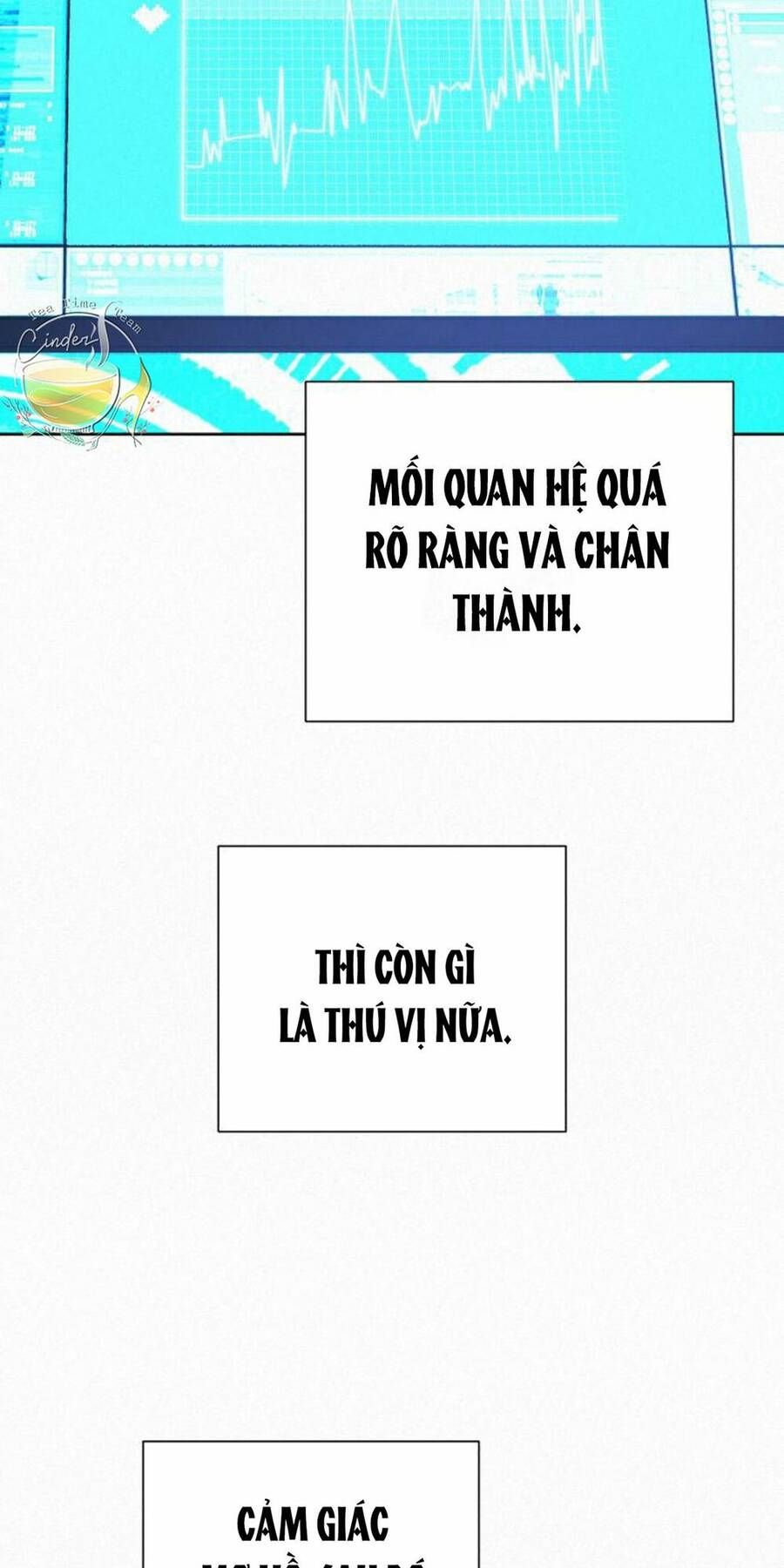 đọc truyện Chiến Lược Tình Yêu Trong Sáng Chương 23 ảnh 18 tại Giả Dược