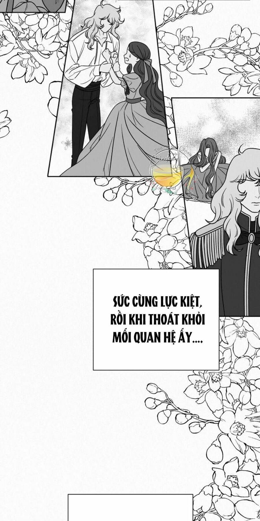 đọc truyện Chiến Lược Tình Yêu Trong Sáng Chương 23 ảnh 20 tại Giả Dược