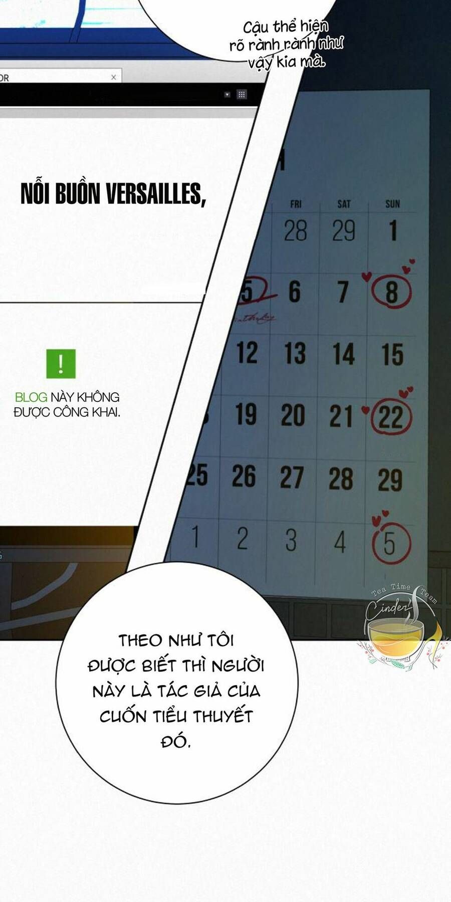 đọc truyện Chiến Lược Tình Yêu Trong Sáng Chương 23 ảnh 29 tại Giả Dược
