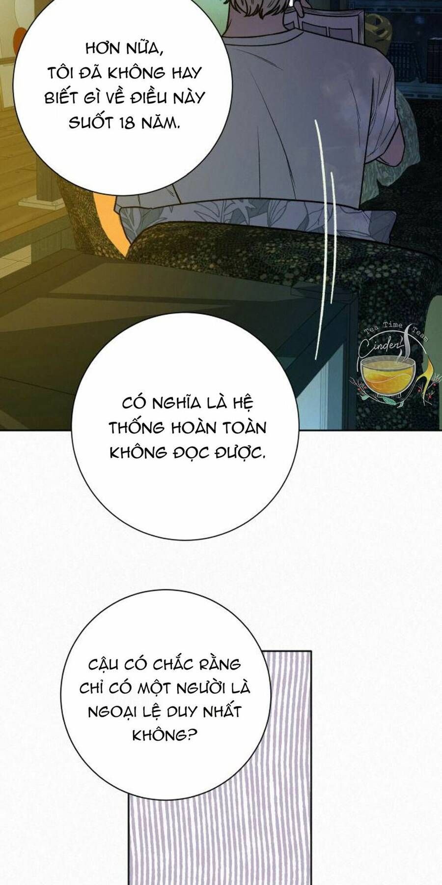 đọc truyện Chiến Lược Tình Yêu Trong Sáng Chương 23 ảnh 35 tại Giả Dược