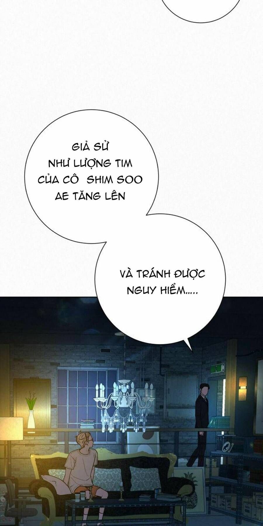 đọc truyện Chiến Lược Tình Yêu Trong Sáng Chương 23 ảnh 42 tại Giả Dược